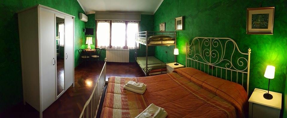 La Casa Della Musica Bed and Breakfast Ciampino Buitenkant foto