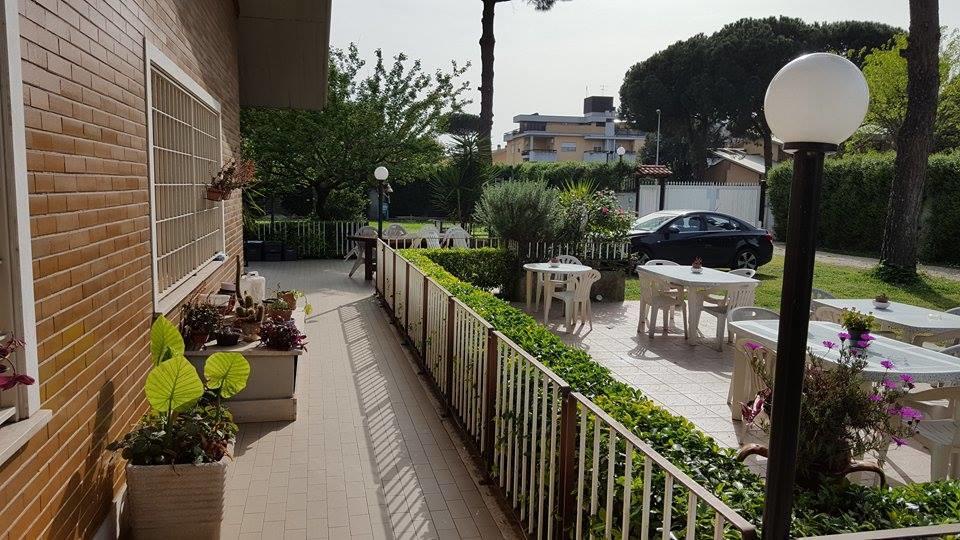 La Casa Della Musica Bed and Breakfast Ciampino Buitenkant foto