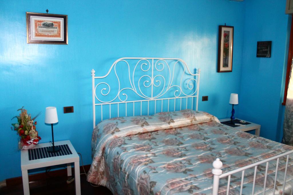 La Casa Della Musica Bed and Breakfast Ciampino Kamer foto