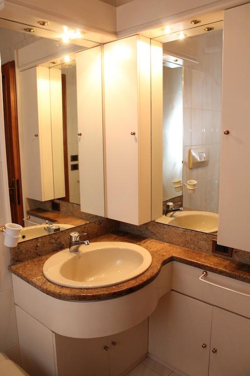 La Casa Della Musica Bed and Breakfast Ciampino Kamer foto