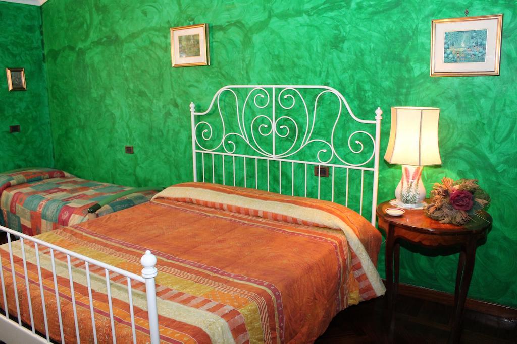 La Casa Della Musica Bed and Breakfast Ciampino Kamer foto