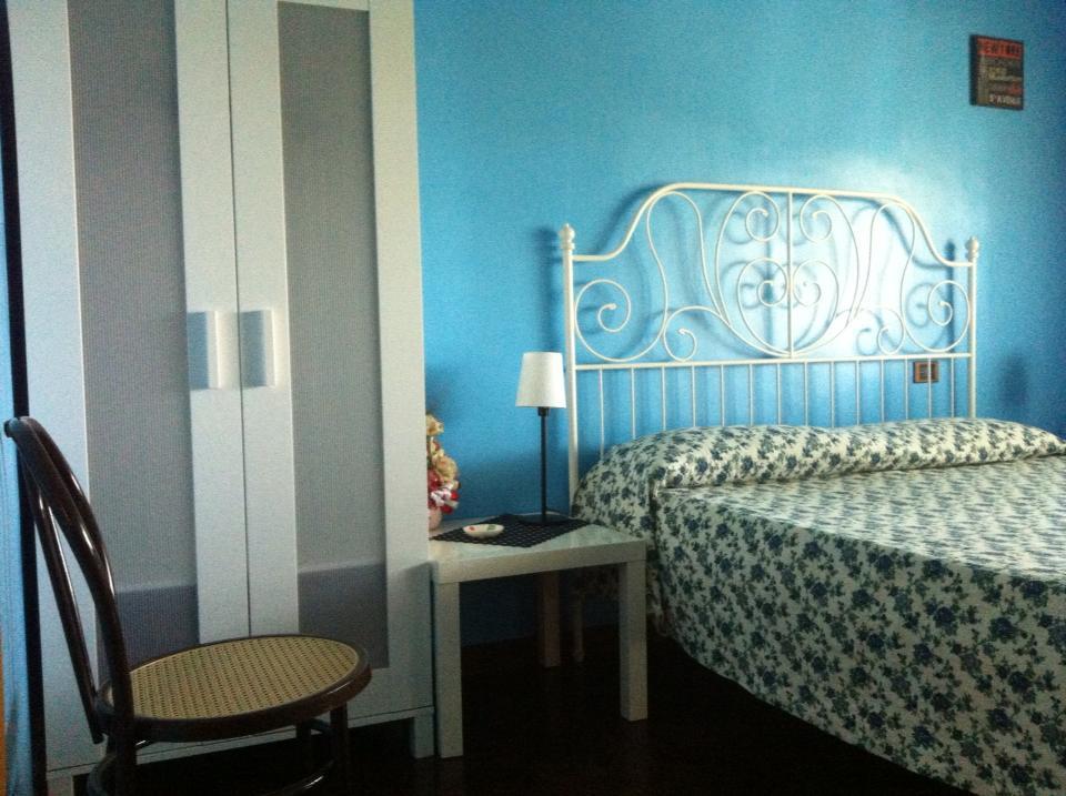 La Casa Della Musica Bed and Breakfast Ciampino Kamer foto