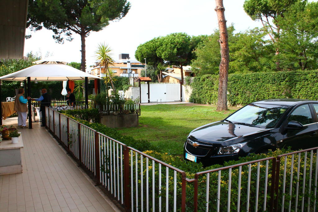 La Casa Della Musica Bed and Breakfast Ciampino Kamer foto