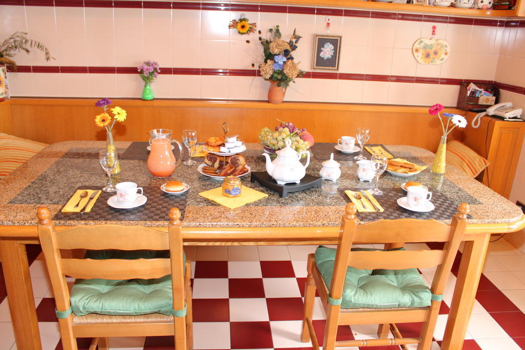 La Casa Della Musica Bed and Breakfast Ciampino Kamer foto