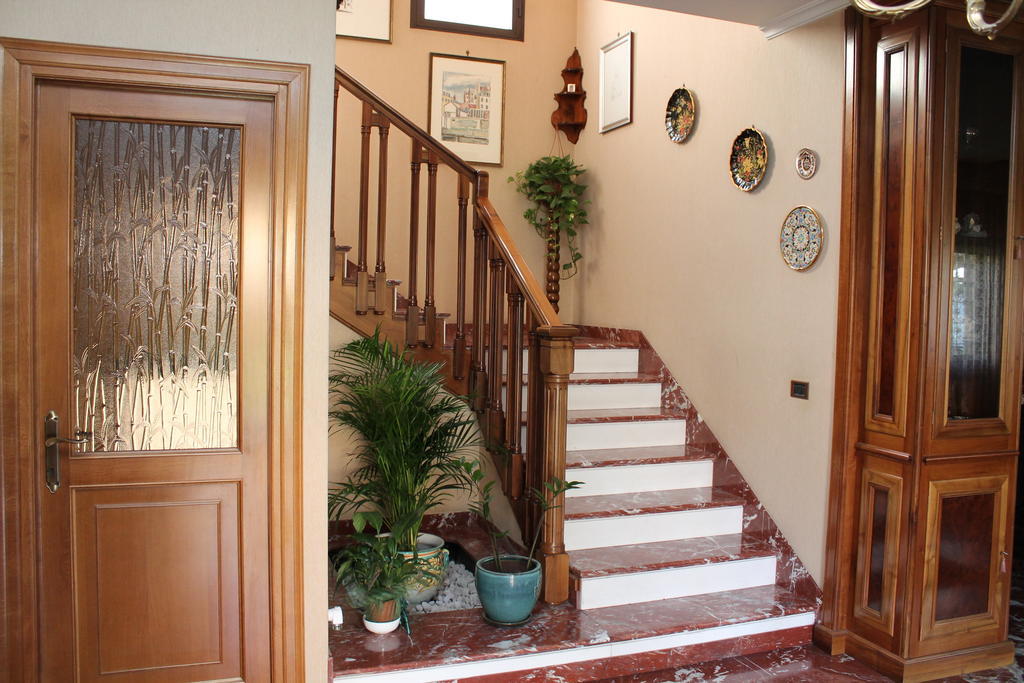 La Casa Della Musica Bed and Breakfast Ciampino Kamer foto
