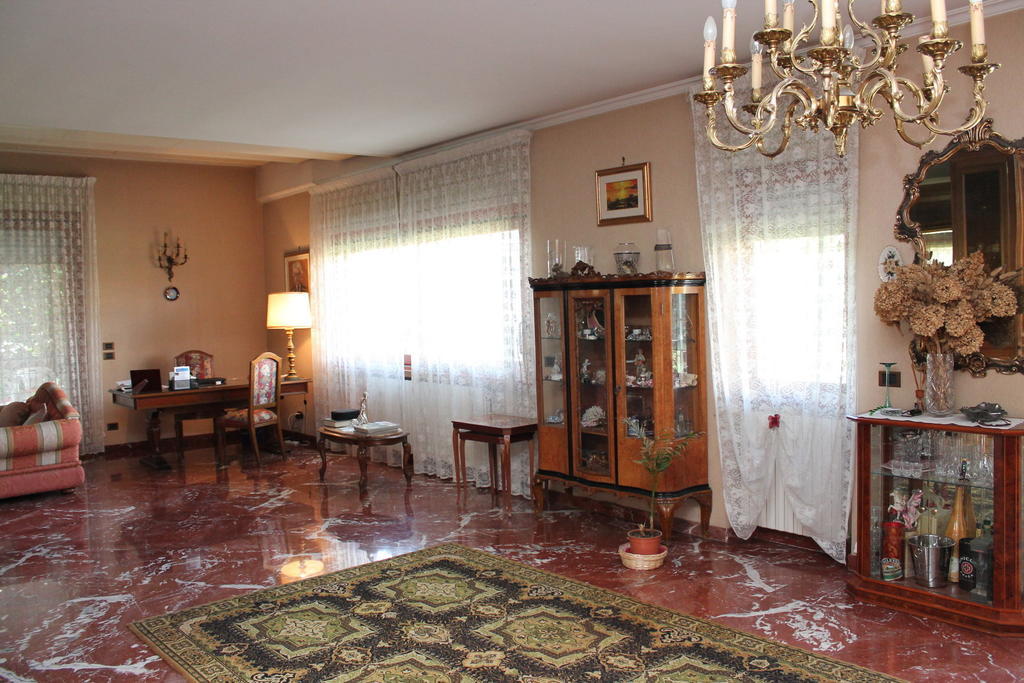 La Casa Della Musica Bed and Breakfast Ciampino Kamer foto