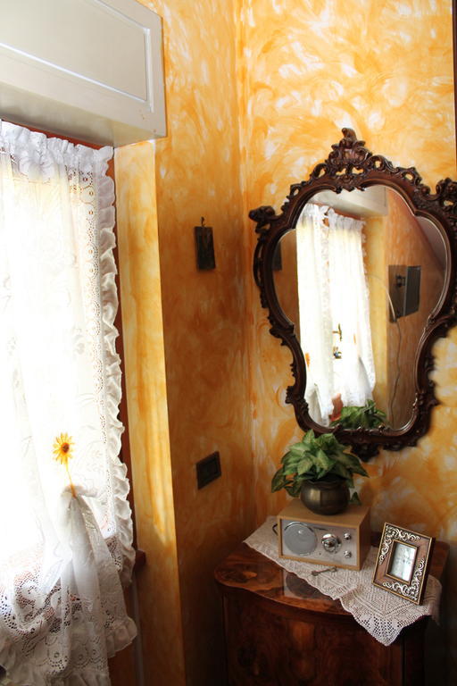 La Casa Della Musica Bed and Breakfast Ciampino Kamer foto